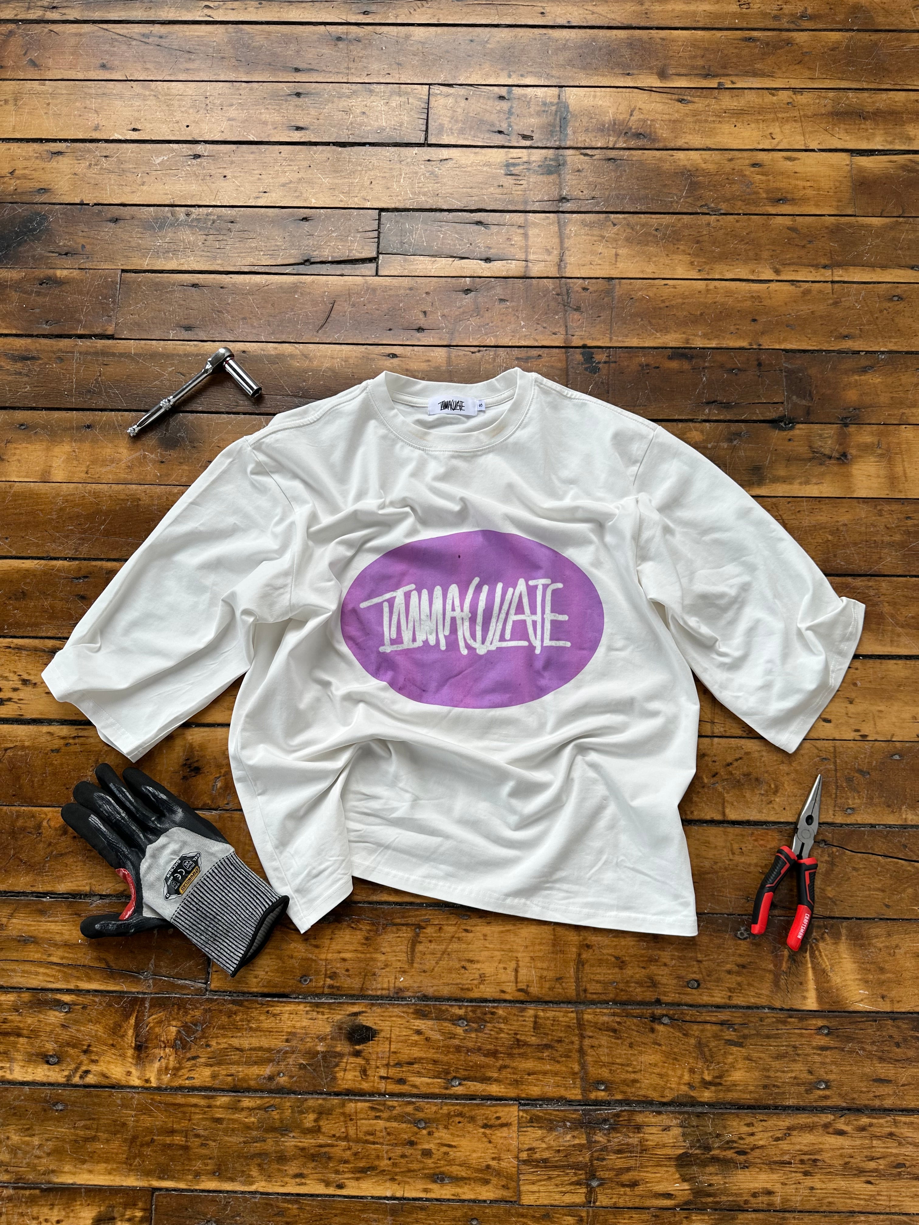 Garage Tee
