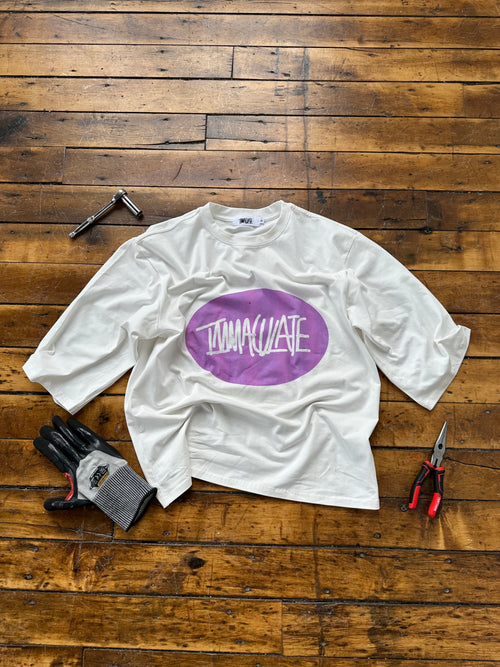 Garage Tee