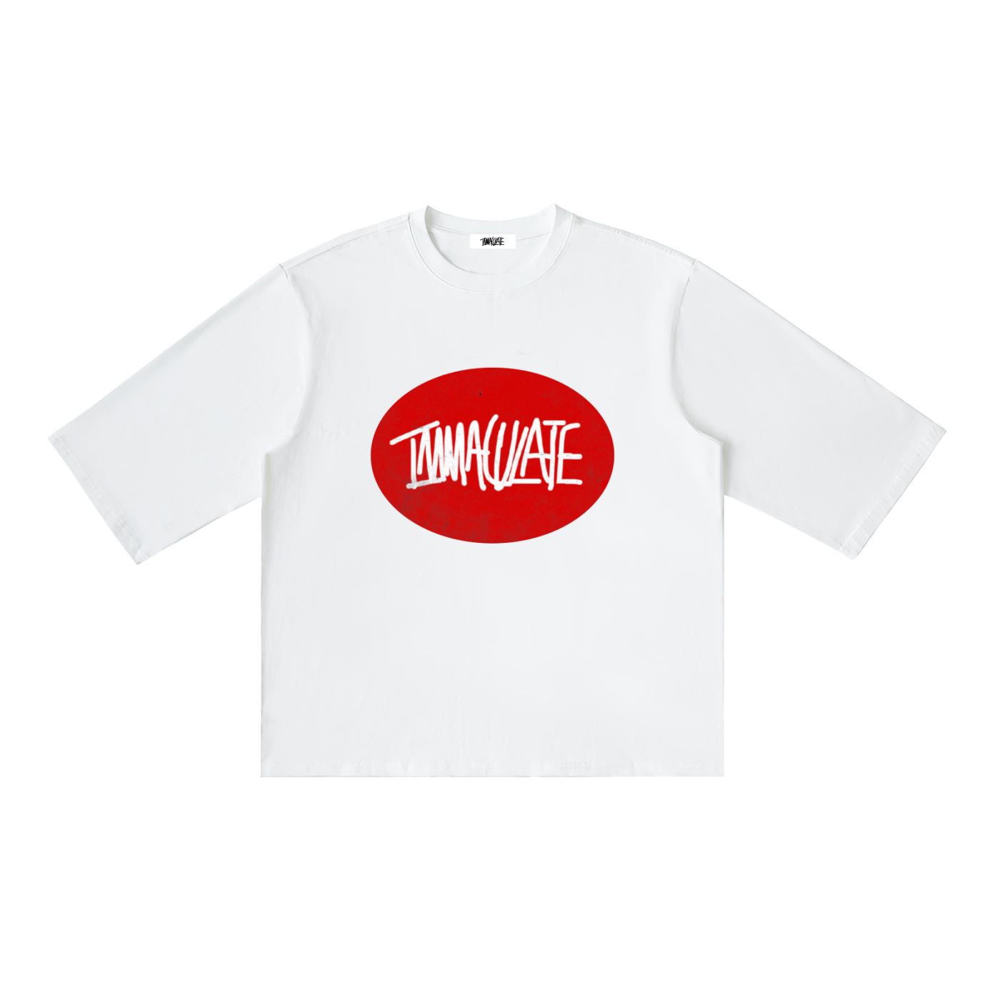 Garage Tee