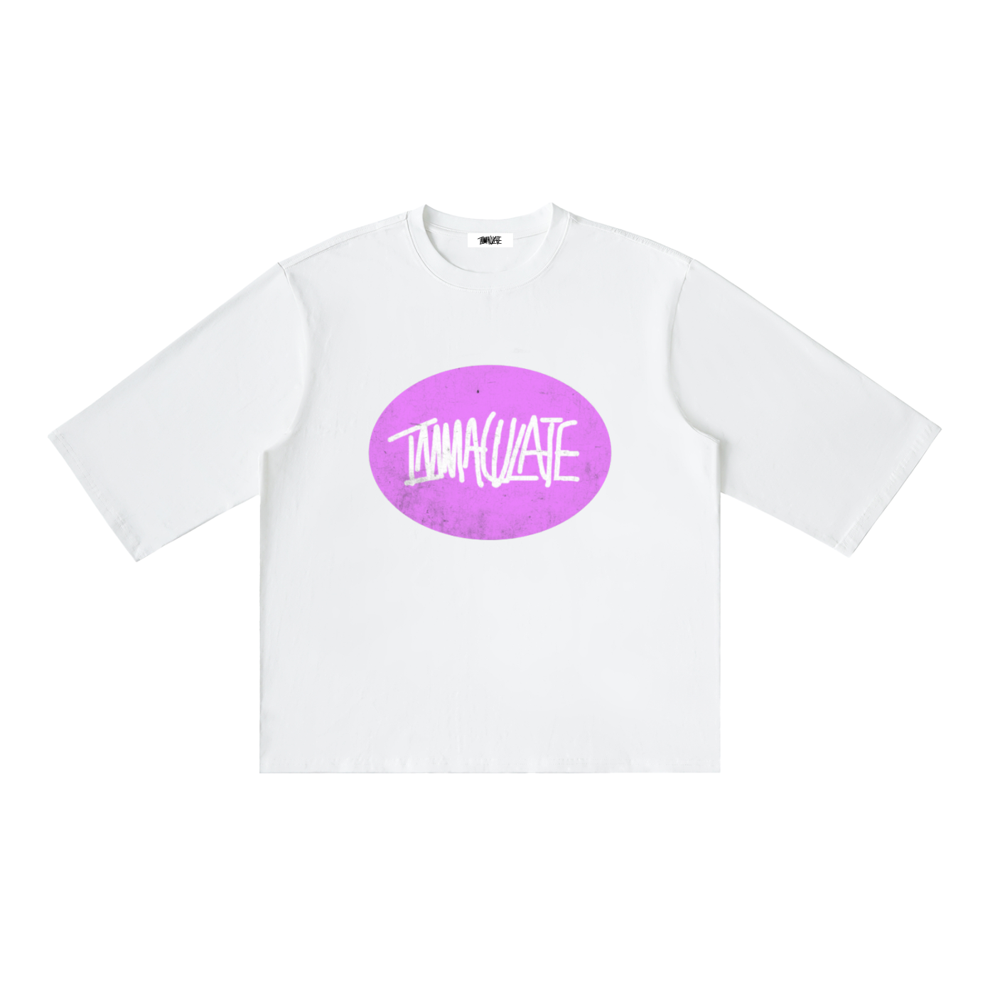 Garage Tee