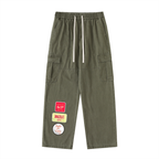 Pit Crew Cargo